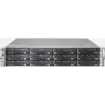 Серверный корпус Supermicro CSE-826BE1C-R920LPB
