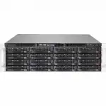 Серверный корпус Supermicro CSE-836BE1C-R1K03B