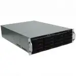 Серверный корпус Supermicro CSE-836BE1C-R1K03B