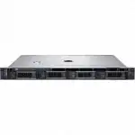Сервер Dell PowerEdge R250 210-BBOP (1U Rack, Xeon E-2356G, 3200 МГц, 6, 12, 1 x 32 ГБ, LFF 3.5", 4, 1x 4 ТБ)
