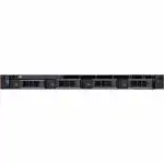 Сервер Dell PowerEdge R250 210-BBOP (1U Rack, Xeon E-2356G, 3200 МГц, 6, 12, 1 x 32 ГБ, LFF 3.5", 4, 1x 4 ТБ)
