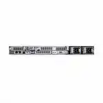 Сервер Dell PowerEdge R450 210-AZDS. (273919711) (1U Rack, Xeon Silver 4309Y, 2800 МГц, 8, 12, 2 x 16 ГБ, SFF 2.5", 8, 1x 480 ГБ)