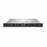 Сервер Dell PowerEdge R450 210-AZDS. (273919711) (1U Rack, Xeon Silver 4309Y, 2800 МГц, 8, 12, 2 x 16 ГБ, SFF 2.5", 8, 1x 480 ГБ)