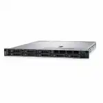 Сервер Dell PowerEdge R450 210-AZDS. (273919711) (1U Rack, Xeon Silver 4309Y, 2800 МГц, 8, 12, 2 x 16 ГБ, SFF 2.5", 8, 1x 480 ГБ)