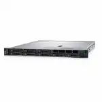 Сервер Dell PowerEdge R450 210-AZDS_ (273919711) (1U Rack, Xeon Silver 4309Y, 2800 МГц, 8, 12, 1 x 32 ГБ, SFF 2.5", 8, 1x 2.4 ТБ)