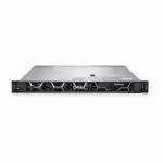 Сервер Dell PowerEdge R450 210-AZDS_ (273919711) (1U Rack, Xeon Silver 4309Y, 2800 МГц, 8, 12, 1 x 32 ГБ, SFF 2.5", 8, 1x 2.4 ТБ)