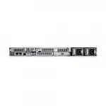 Сервер Dell PowerEdge R450 210-AZDS_ (273919711) (1U Rack, Xeon Silver 4309Y, 2800 МГц, 8, 12, 1 x 32 ГБ, SFF 2.5", 8, 1x 2.4 ТБ)