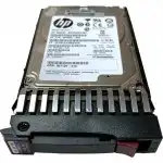 Серверный жесткий диск HPE 900GB SAS 6G 10K SFF 619291-B21 (2,5 SFF, 900 ГБ, SAS)