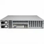 Серверный корпус Supermicro CSE-LA25TQC-R609LP