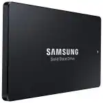 Серверный жесткий диск Samsung PM897 MZ7L33T8HBNA-00A07 (2,5 SFF, 3.84 ТБ, SATA)