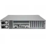 Серверный корпус Supermicro CSE-825BTQC-R1K23LPB