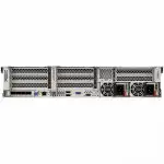 Сервер Lenovo ThinkSystem SR650 V2 7Z73A06CEA (2U Rack, Xeon Gold 6326, 2900 МГц, 16, 24, 1 x 32 ГБ, SFF 2.5", 8)