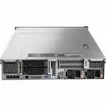 Сервер Lenovo ThinkSystem SR650 V2 7Z73A06CEA (2U Rack, Xeon Gold 6326, 2900 МГц, 16, 24, 1 x 32 ГБ, SFF 2.5", 8)