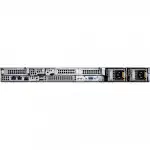 Сервер Dell PowerEdge R650xs 210-AZKL-15-2 (1U Rack, Xeon Gold 6326, 2900 МГц, 16, 24, 2 x 32 ГБ, SFF 2.5", 10, 10x 480  ГБ)