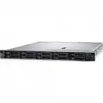 Сервер Dell PowerEdge R650xs 210-AZKL-15-2 (1U Rack, Xeon Gold 6326, 2900 МГц, 16, 24, 2 x 32 ГБ, SFF 2.5", 10, 10x 480  ГБ)