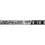 Сервер Dell PowerEdge R450 210-AZDS-A10 (1U Rack, Xeon Silver 4309Y, 2800 МГц, 8, 12, 1 x 16 ГБ, SFF 2.5", 8, 1x 2.4 ТБ)