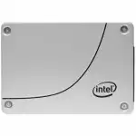 Серверный жесткий диск Intel D3-S4620 Series SSDSC2KG038TZ01 (2,5 SFF, 3.84 ТБ, SATA)