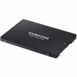 Серверный жесткий диск Samsung PM897 960 ГБ MZ7L3960HBLT-00A07 (2,5 SFF, 960 ГБ, SATA)