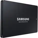 Серверный жесткий диск Samsung PM897 960 ГБ MZ7L3960HBLT-00A07 (2,5 SFF, 960 ГБ, SATA)