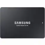 Серверный жесткий диск Samsung PM897 960 ГБ MZ7L3960HBLT-00A07 (2,5 SFF, 960 ГБ, SATA)