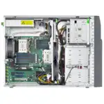 Сервер Fujitsu PRIMERGY TX2540 M1 VFY:T2541SC030IN (Tower, Xeon E5-2420 v2, 2200 МГц, 6, 15)