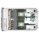 Сервер Dell PowerEdge R650 210-AYJZ-11 (1U Rack, Xeon Gold 6334, 3600 МГц, 8, 18, 16 x 32 ГБ, SFF 2.5", 8, 4x 3.84 ТБ. 2x 480 ТБ)