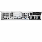 Сервер Dell PowerEdge R750xs 210-AZYQ-16 (2U Rack, Xeon Gold 5317, 3000 МГц, 12, 18, 1 x 32 ГБ, SFF 2.5", 16, 1x 2.4 ТБ)