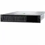 Сервер Dell PowerEdge R750xs 210-AZYQ-16 (2U Rack, Xeon Gold 5317, 3000 МГц, 12, 18, 1 x 32 ГБ, SFF 2.5", 16, 1x 2.4 ТБ)