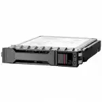 Серверный жесткий диск HPE SSD 7.68TB SAS 12G Read Intensive P40509-B21 (2,5 SFF, 7.68 ТБ, SAS)