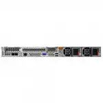 Сервер Lenovo ThinkSystem SR630 7X02UKVW00 (1U Rack, Xeon Silver 4216, 2100 МГц, 16, 22, 4 x 32 ГБ, SFF 2.5", 8, 2x 600 ГБ)