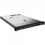 Сервер Lenovo ThinkSystem SR630 7X02UKVW00 (1U Rack, Xeon Silver 4216, 2100 МГц, 16, 22, 4 x 32 ГБ, SFF 2.5", 8, 2x 600 ГБ)