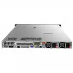 Сервер Lenovo ThinkSystem SR630 7X02UKVW00 (1U Rack, Xeon Silver 4216, 2100 МГц, 16, 22, 4 x 32 ГБ, SFF 2.5", 8, 2x 600 ГБ)