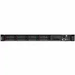 Сервер Lenovo ThinkSystem SR630 V2 7Z71A050EA (1U Rack, Xeon Silver 4310, 2100 МГц, 12, 18, 1 x 32 ГБ, SFF 2.5", 8)