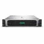 Сервер HPE ProLiant DL380 Gen10 826564-B21 (2U Rack, Xeon Bronze 3106, 1700 МГц, 8, 11, 1 x 16 ГБ, SFF 2.5", 8)
