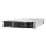 Сервер HPE ProLiant DL380 Gen10 826564-B21 (2U Rack, Xeon Bronze 3106, 1700 МГц, 8, 11, 1 x 16 ГБ, SFF 2.5", 8)