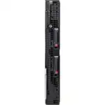 Сервер HPE ProLiant BL620c G7 643765-B21_ (Blade, Xeon E7-2830, 2200 МГц, 8, 24, 1 x 32 ГБ, SFF 2.5", 2)