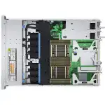 Сервер Dell PE R650xs 210-AZKL-18 (1U Rack, Xeon Gold 5320T, 2300 МГц, 20, 30, 1 x 32 ГБ, SFF 2.5", 8, 2x 1 ТБ)