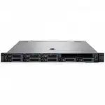 Сервер Dell PE R650xs 210-AZKL-18 (1U Rack, Xeon Gold 5320T, 2300 МГц, 20, 30, 1 x 32 ГБ, SFF 2.5", 8, 2x 1 ТБ)