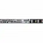 Сервер Dell PE R650xs 210-AZKL-18 (1U Rack, Xeon Gold 5320T, 2300 МГц, 20, 30, 1 x 32 ГБ, SFF 2.5", 8, 2x 1 ТБ)