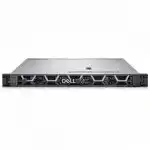 Сервер Dell PE R650xs 210-AZKL-20 (1U Rack, Xeon Silver 4309Y, 2800 МГц, 8, 12, 1 x 32 ГБ, SFF 2.5", 8, 1x 2.4 ТБ)
