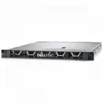 Сервер Dell PE R650xs 210-AZKL-20 (1U Rack, Xeon Silver 4309Y, 2800 МГц, 8, 12, 1 x 32 ГБ, SFF 2.5", 8, 1x 2.4 ТБ)