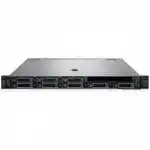 Сервер Dell PE R650xs 210-AZKL-20 (1U Rack, Xeon Silver 4309Y, 2800 МГц, 8, 12, 1 x 32 ГБ, SFF 2.5", 8, 1x 2.4 ТБ)