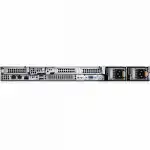 Сервер Dell PE R650xs 210-AZKL-20 (1U Rack, Xeon Silver 4309Y, 2800 МГц, 8, 12, 1 x 32 ГБ, SFF 2.5", 8, 1x 2.4 ТБ)