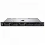 Сервер Dell PowerEdge R350 Server 210-BBRU. (1U Rack, Xeon E-2324G, 3100 МГц, 4, 8, 1 x 16 ГБ, SFF 2.5", 8, 2x 480 ГБ)