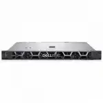 Сервер Dell PowerEdge R350 Server 210-BBRU. (1U Rack, Xeon E-2324G, 3100 МГц, 4, 8, 1 x 16 ГБ, SFF 2.5", 8, 2x 480 ГБ)