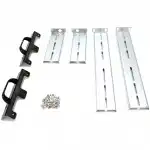 Рельсы для сервера Supermicro RACK MOUNT KITS CSE-PT26L-B