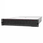 Сервер Lenovo ThinkSystem SR650 V2 7Z72S0CL00 (2U Rack, Xeon Gold 6354, 3000 МГц, 18, 39, 16 x 64 ГБ, SFF 2.5", 24, 2x 480 ГБ)
