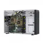 Сервер Lenovo ST558 7Y16S09T00 (Tower, Xeon Silver 4208, 2100 МГц, 8, 11, 1 x 16 ГБ, LFF 3.5", 8)