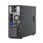 Сервер Lenovo ST558 7Y16S09T00 (Tower, Xeon Silver 4208, 2100 МГц, 8, 11, 1 x 16 ГБ, LFF 3.5", 8)