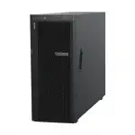 Сервер Lenovo ST558 7Y16S09T00 (Tower, Xeon Silver 4208, 2100 МГц, 8, 11, 1 x 16 ГБ, LFF 3.5", 8)